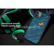 Genuine Nillkin Striker iPhone 11 case