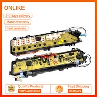 TOSHIBA AW-H1000G / AW-H1000GM / AW-H1100G / AW-H1100GM WASHING MACHINE PCB BOARD