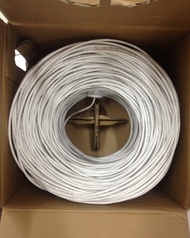 Dây Cáp Mạng Bấm Sẵn 2 Đầu dài 20m 30m 40m – Cap Internet