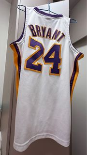 正版 Kobe 09-10 NBA Final 球衣