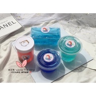 🍑 二手史莱姆 ❤️ Kabii Slime 卡比史莱姆 😍透明色史莱姆 珠光史莱姆 🥰Clear Slime