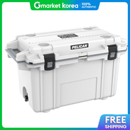 Pelican | Pelican Elite Cooler Ice Box 70Qt (68.53L) Camping Bag Pelican Case
