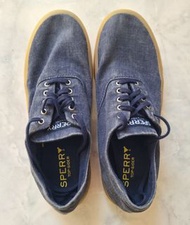 SPERRY Top-Sider 休閒鞋(男裝)