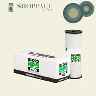 Ilford HP5 PLUS Black and White 120 Roll film