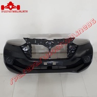 Bumper Bemper Depan Grand Avanza Xenia 2016 2017 2018 OEM