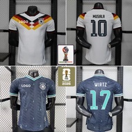 Player Edition 2026/27 DFB Home Jersey S-3XL