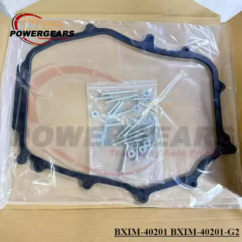 New BXIM-40201 VQ35 Thermal Shield Plenum Spacer Suit For Nissan 350Z Infiniti G35 BXIM-40201-G2