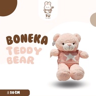 2U - Teddy Bear Doll | Teddy Bear | Cute Teddy Bear