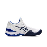 FB9R FGGA TT Sports Store Men's and Women's Asics Court FF 2 Professional Tennis Shoes Comfortable B
