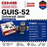 GMB Cross Joint Isuzu C-190 / C-240 GMB GUIS-52