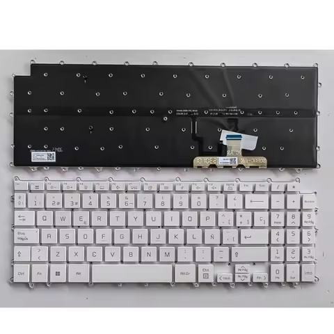 SP Keyboard For LG Keyboard For LG 14Z90P 15Z90P