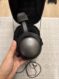 Beyerdynamic T1 3rd Gen 三代 開放式耳筒 大耳牛