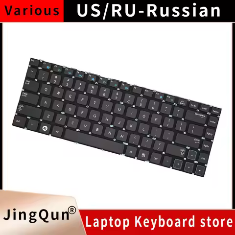 Spanish New Keyboard for Samsung NP300 300V4A 300E4A NP300V4A NP300E4A E4A V4A 305E4A NP300E4A NP305
