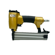 KING F30 แม็กลม ขาเดี่ยว F30 KING