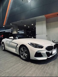 弘達國際 2019 BMW Z4 sDrive 20i