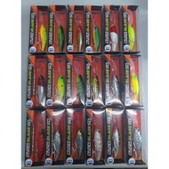 SOTELO PLATINUM SLICK BLADE 75 (X Deep)75MM