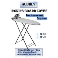 Ironing Board Cover with Uratex Foam (SM)