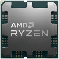 AMD - AMD Ryzen™ 7 9800X3D Desktop Processor (TRAY, Not Include Thermal Solution)