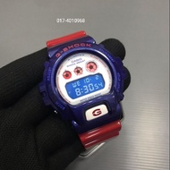 ♠️ ( CRAZY SALE )♠️ CASIO GSHOCK ORIGINAL SET DW-6900AC-2D NOS SERIES 🔥