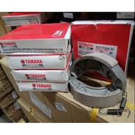 Lc135 brake shoes / brake lining Thai Yamaha
