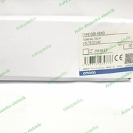 G6B-4BND g6b4bnd 24vdc Relay Omron