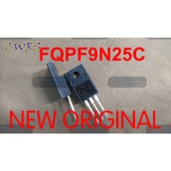 FQPF9N25C 9N25C TO-220 MOSFET NEW ORIGINAL