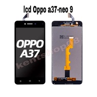 LCD OPPO A37 NEO 9 COMP + TS / BV050HDM-N00-MB15 5.0" --- INCELL