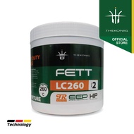 THE KONIG Lithium Complex High Temperature Grease NLGI 2/3 LC260 EP Industrial