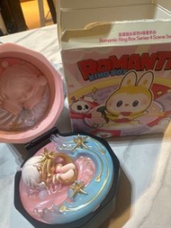 Skullpanda popmart 盲盒