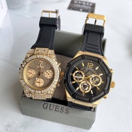 (READY STOK) GUESS ORIGINAL WATCH COUPLE 2022