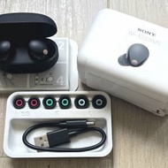 SONY WF-1000XM5真無線主動降噪藍牙耳機