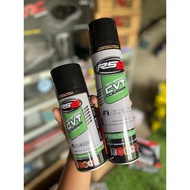 ️ RS8 CVT CLEANER JET SPRAY ️