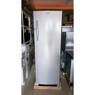 Brand new Panasonic Upright Freezer 10.8cu.ft
