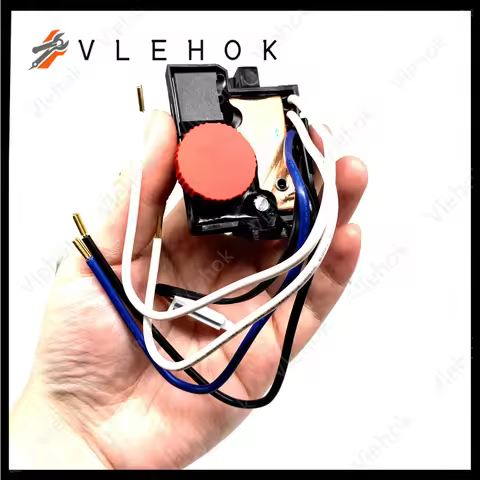 Speed governor for BOSCH GBH 5-40D GBH5-40D GBH5-40 1619P09589 Power Tool Accessories Electric tools