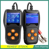 etto-MY Professional Car Battery Tester (KW600) on Cranking System  Charging 100-2000 CCA 220AH Auto