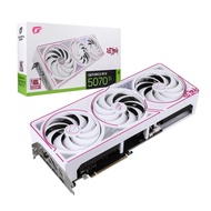 Colorful iGame GeForce RTX 5070 Ti Ultra W OC 16GB-V GDDR7
