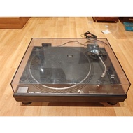 Technics sl1200 MK3 TURNTABLE(USED)TIPTOP CONDITION Record player 黑胶唱机
