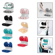 [Garende] Ergonomic Chair Back Support Back Support for Desk Chair Computer Chair Home