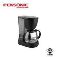 Pensonic American Coffee Maker Keep Warm | PCM-1902