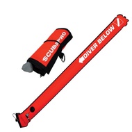 SCUBAPRO SMB 210D Nylon 140cm