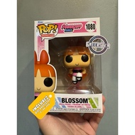 Powerpuff Girls Funko Pop (Blossom Funko Pop)