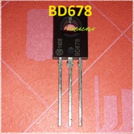 BD678 TO126 60V DARLINGTON4A Original