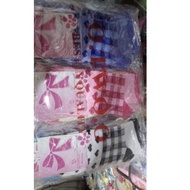 Adult Women's Socks with Premium Pattern BET.08Ja23D