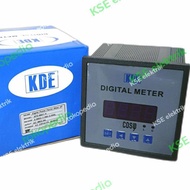 Promo Digital COS PHI Meter KDE (0.500C~1,000~0,500L) Type SFD-961-H Discount