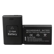 BP-1310 bp1310 Camera Rechargeable Battery For Samsung