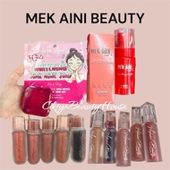 MEK AINI BEAUTY LIPMATTE