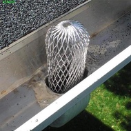 SONAR Roof Gutter Debris Colanders Stops Blockage Drain Net Cover