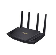 ASUS RT-AX3000 雙頻 WiFi 6 (802.11ax) 路由器