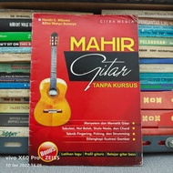 MAHIR GITAR TANPA KURSUS