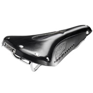 Brooks England B17 Imperial Saddle Bicycle Saddle | Black